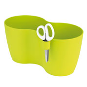 brussels herbs duo - vert-citron - elho